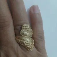 انگشتر|جواهرات|اراک, |دیوار