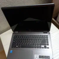 لپ تاپ acer R3 در حد آکبند|رایانه همراه|تهران, الهیه|دیوار
