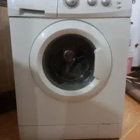 ماشین لباسشویی