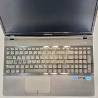 لپتاپ قدرتمند سامسونگ با دو گرافیک|رایانه همراه|قم, صفائیه|دیوار