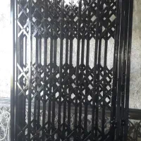 دربآکاردئونی نرده حفاظ وغیره|مصالح و تجهیزات ساختمان|تهران, استخر|دیوار