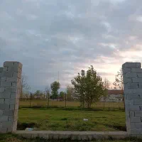 سرمایه‌گذاری ویژه برای تهرانی‌ها واصفهانی‌ها|فروش زمین و ملک کلنگی|رودبنه, |دیوار