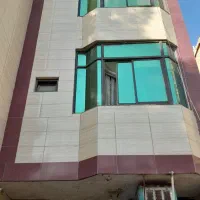 فروش آپارتمان طبقه همکف