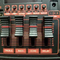 اسپیکر قابل حمل NDR-Y12|پخش‌کننده همراه|اصفهان, شهرک قدس|دیوار