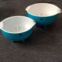 وسایل اشپزخانه|ظروف نگهدارنده، پلاستیکی، یکبارمصرف|گنبد کاووس, |دیوار