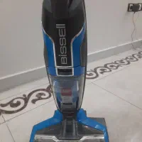 جارو برقی بیسل آمریکایی سه کاره مدل ۱۷۱۳