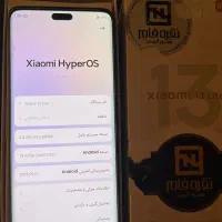شیائومی ۱۳ lite|موبایل|سبزوار, توحیدشهر|دیوار