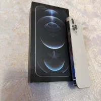 گوشی آیفون ۱۲ پرومکس|موبایل|اهواز, ۲۰۰دستگاه|دیوار