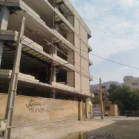 آپارتمان 143متری دو خوابه سند ملکی فیض|فروش آپارتمان|شیراز, طلاب|دیوار