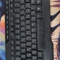 کیبورد تسکو|قطعات و لوازم جانبی رایانه|تربت‌حیدریه, پایانه مسافربری تربت حیدریه|دیوار