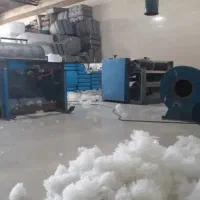 تولیدی الیاف ویسکوز وتوپی