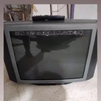 فروش تلویزیون گروندیگ ۲۹ اینچ و ال جی ۲۱ اینچ