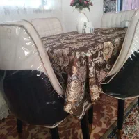 میز غذاخوری نو نو