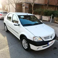 تندر 90 مدل 94 پارس خودرو