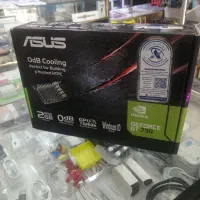 کارت گرافیک asus GT-730-SL-2GD5