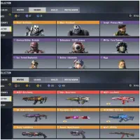 اکانت کالاف