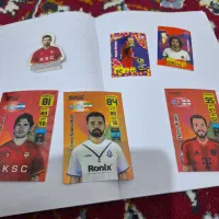 توپ چی|کلکسیون و سرگرمی|اهواز, ۲۰۰۰واحدی|دیوار