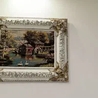 تابلو|تابلو، نقاشی، عکس|کوهدشت, |دیوار