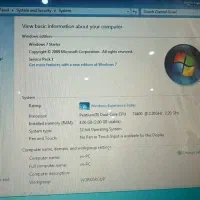 لپ تاپ ایسر|رایانه همراه|رشت, رشتیان|دیوار