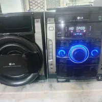 ظبط خانگی|سیستم صوتی خانگی|بیرجند, |دیوار