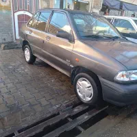 پراید ۸۹ دوگانه کارخانه