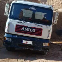 آمیکو تک کمپرسی مدل 90
