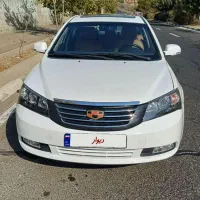 جیلی امگرند۷ مدل۲۰۱۳|خودرو سواری و وانت|تهران, جنت‌آباد شمالی|دیوار