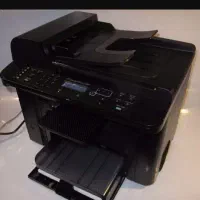 پرینتر ۴ کاره hp 1536