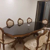 میز ناهارخوری