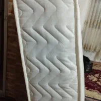 تشک ۲نفره و1نفره هم نوهم درحدنووزیری تخت