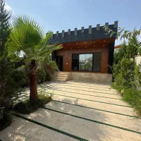 فلت حیاط دربست مستقل روف دار همه چی اختصاصی