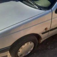 پژو ۴۰۵ مدل ۸۸ استثنایی|خودرو سواری و وانت|تربت‌حیدریه, چهارراه خواف|دیوار