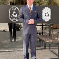 کت و شلوار دیپلمات|لباس|تربتحیدریه, ۴۵ متری|دیوار