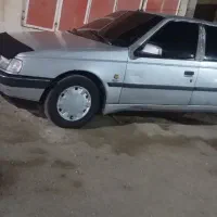 دوتا405 برای فروش