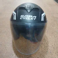 کلاه کاسکت صبا