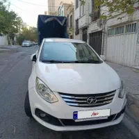 جک J4 مدل 1403