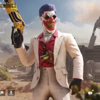 اکانت کالاف