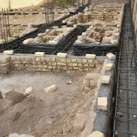 نیاز مند کار گر سیم بند ارماتور بندی|استخدام معماری، عمران و ساختمانی|یزد, |دیوار