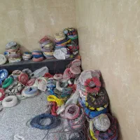 خریدار و فروش سیم برق کابل ساختمانی همه مدل|مصالح و تجهیزات ساختمان|کرج, کارخانه قند|دیوار