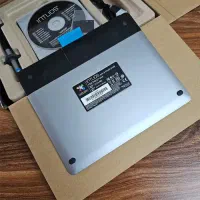 تبلت طراحی وکام Wacom Intuos Small CTH-480|قطعات و لوازم جانبی رایانه|تهران, سید خندان (جلفا)|دیوار