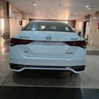 نیسان سیلفی مدل۲۰۲۴ صفر