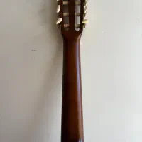 گیتار یاماها c40|گیتار، بیس، امپلیفایر|سیرجان, |دیوار