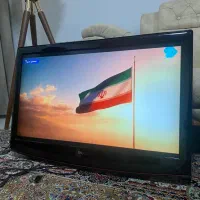 تلویزیون ال سی دی سالم ۳۸ اینچ