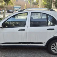 کوئیک اتومات ۴۰۳ کم کارکرد بی رنگ|خودرو سواری و وانت|تهران, علم و صنعت|دیوار