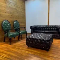 مبلمان اداری میزبان مدررن|مبلمان اداری|قم, بلوار امین و ساحلی|دیوار