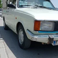 وانت بار حمل بار اثاث باربری وانت تلفنی اسباب کشی