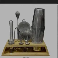 شیکر11تیکه