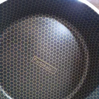 فروش استثنایی ۷ پارچه تفلون|ظروف پخت‌وپز|رشت, تازه آباد|دیوار