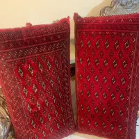 پشتی دست بافت ترکمن|پشتی|تهران, آهنگ|دیوار