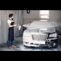 نیروی ماهر برای کارواش